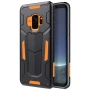 Nillkin Defender 2 Series Armor-border bumper case for Samsung Galaxy S9 order from official NILLKIN store